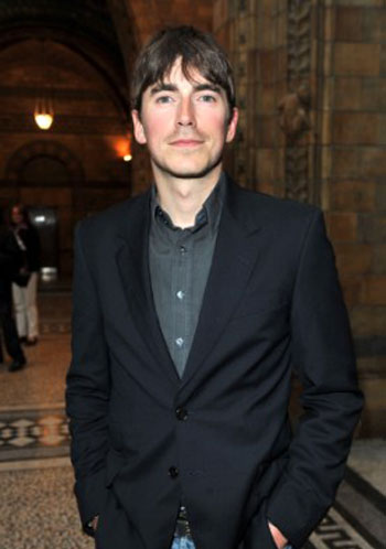 Simon Reeve